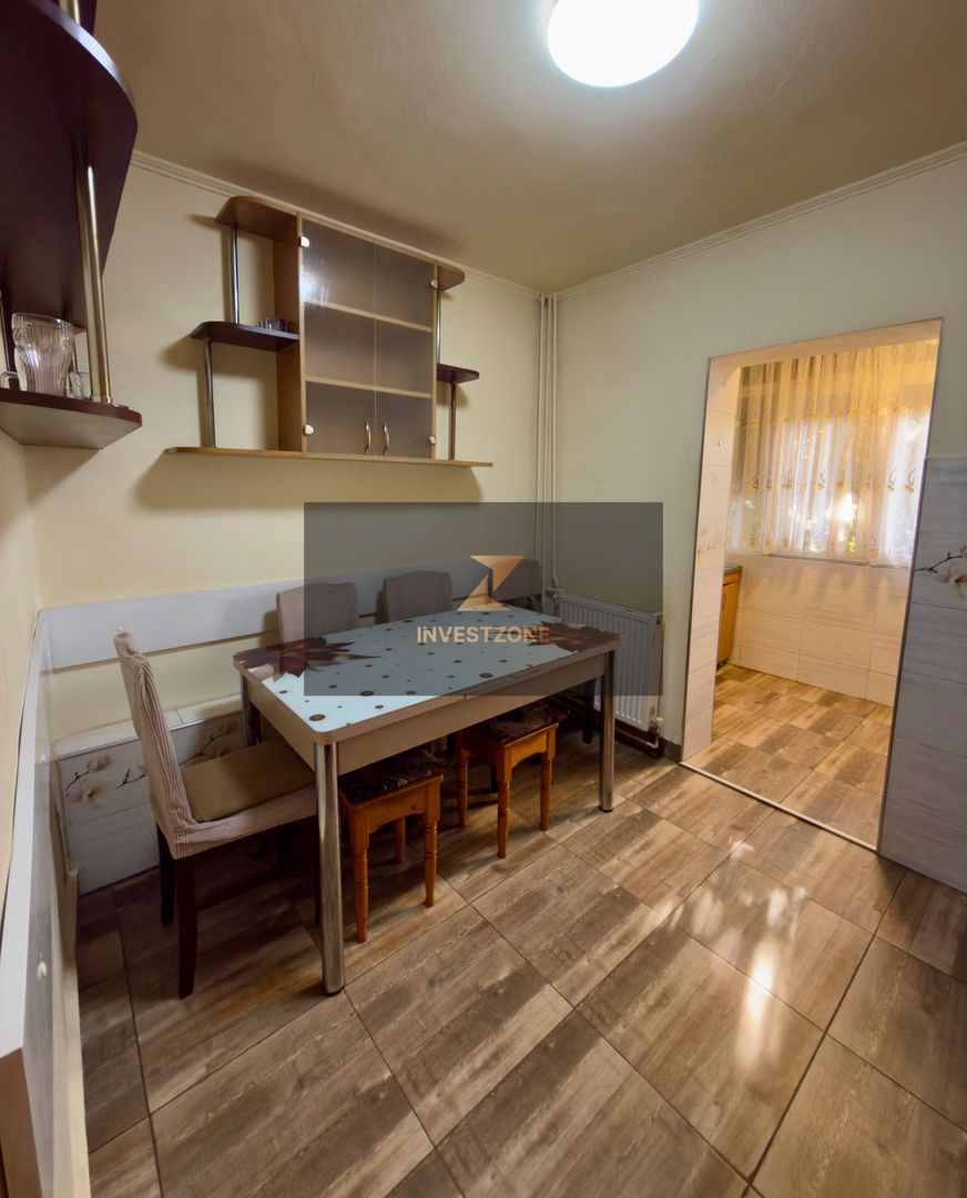 Apartament tip Pb mare, etaj 2, decomandat, str. Someșului, Oradea - Poză 36