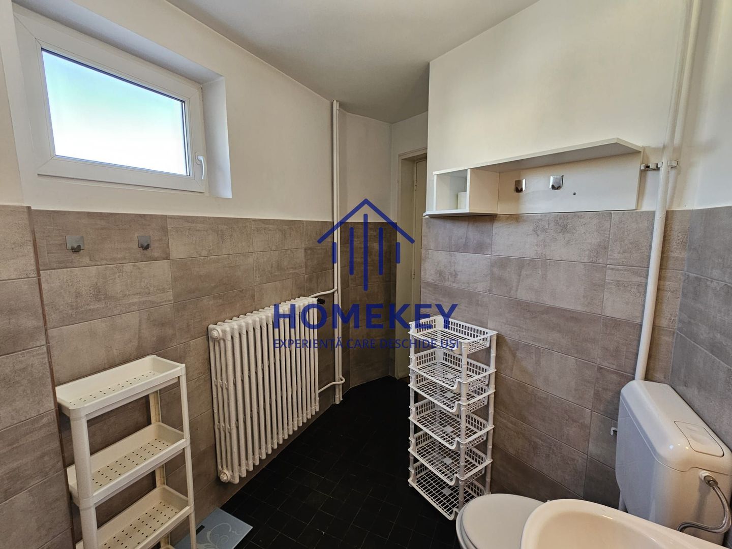 Apartament 2 camere de inchiriat zona Unirii cu centrala - Poză 12
