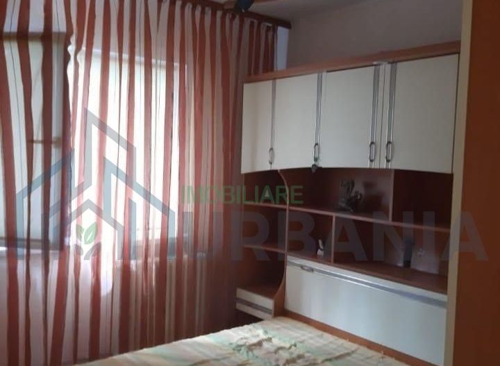 Apartament 2 camere semidecomandat, etaj 1, zona Alexandru cel Bun, Iasi - Poză 2