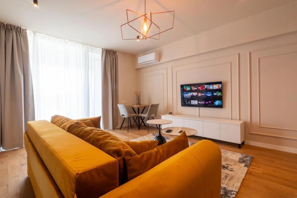 Apartament 2 camere | One Cotroceni Park | Prima închiriere | Parcare - Poză 3