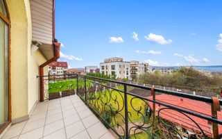 Casa individuala cu 7 camere, 260 mp, teren 900 mp, front 19m, Europa - Poză 14