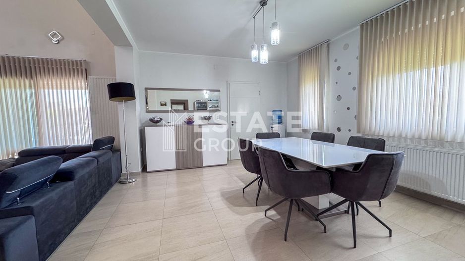 Casa spatioasa Mosnita Noua, mobilata si utilata - Poză 4