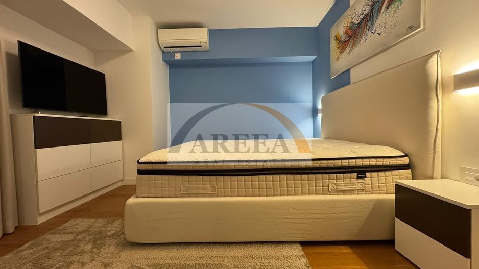Apartament PREMIUM - 4 camere - 102 mp - anul 2002 - UNIRII / GOGA - Poză 6