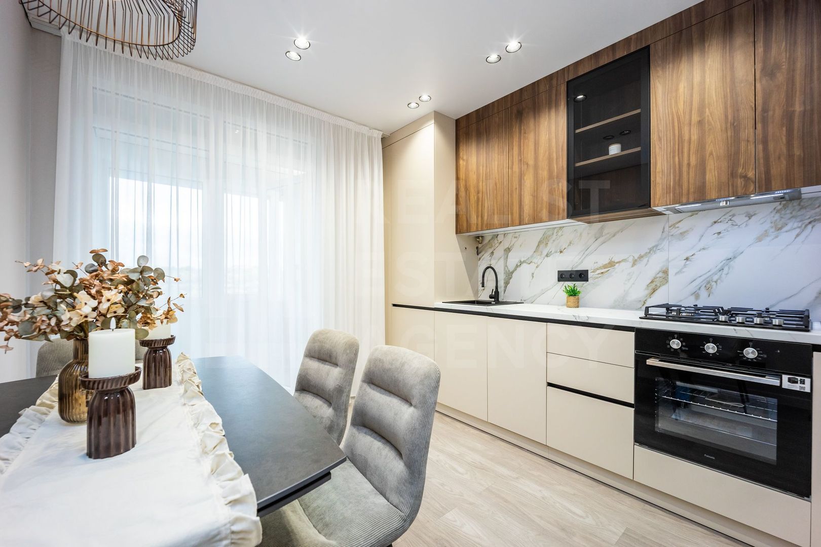 Vânzare, apartament, 2 camere, Str Nicolae Milescu Spătarul, Ciocana - Poză 5