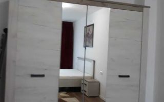 Apartament 2 Camere | Viva City | Parcare Subterana | Balcon 11mp - Poză 2