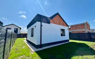 Casă pe Parter | 3 Camere | Intabulată | TVA Inclus | Izvor - Poză 24