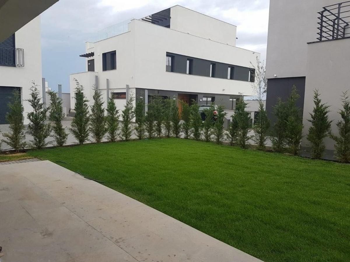 6-Room Individual Villa for Rent I Unfurnished | American School - Poză 1