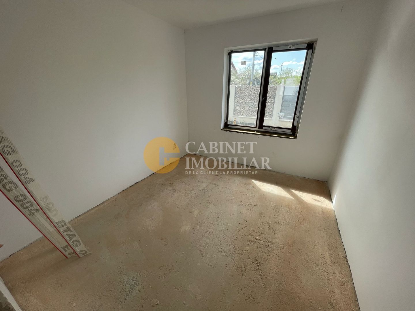 Casa individuala 4 camere 2 bai Visani - FINALIZATA - Poză 11