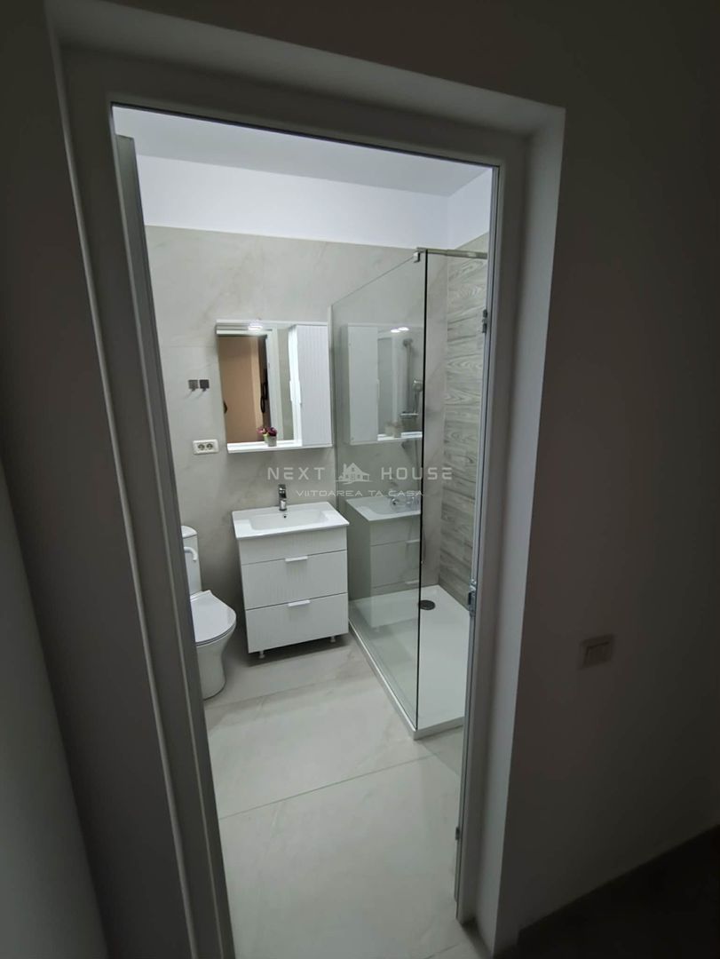 Apartament 2 Camere Premium | Rahova – Liberty Mall | Bloc Nou | - Poză 2