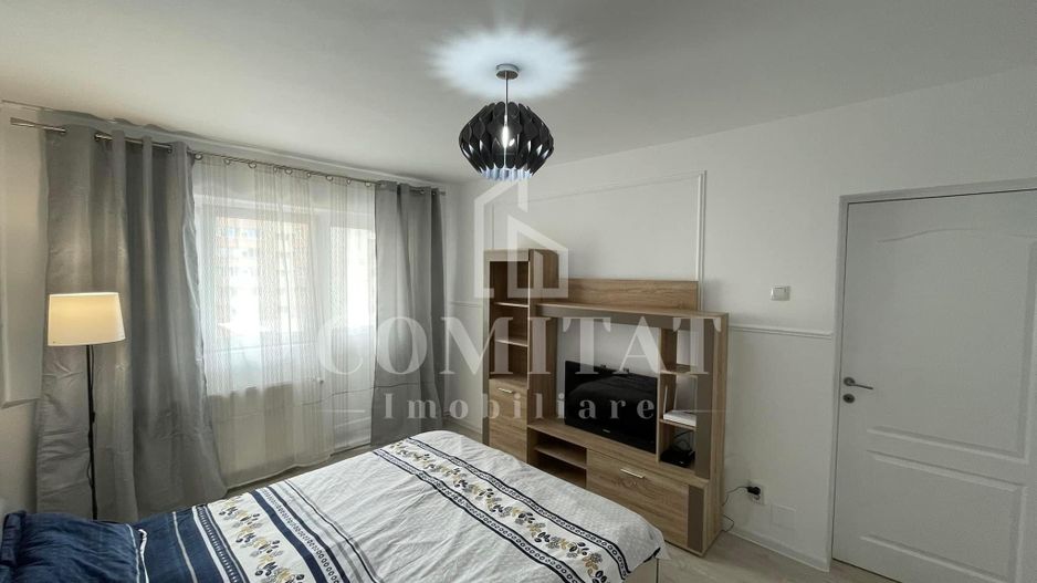 Apartament 2 camere | 44mp | cartier Manastur - Poză 2