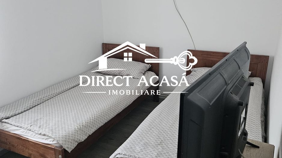 Cazare muncitori Ungheni 2 si 3 camere multiple unitati - Poză 6