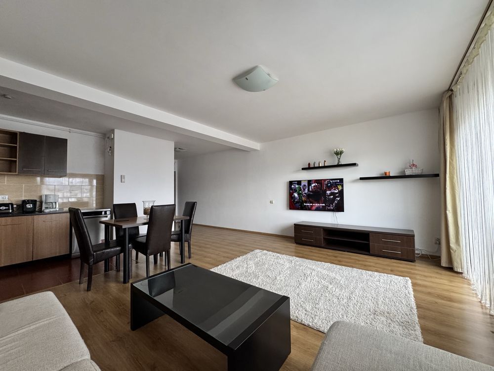 APARTAMENT 2 CAMERE CU VEDERE PANORAMICA | STRAND 2 | - Poză 4