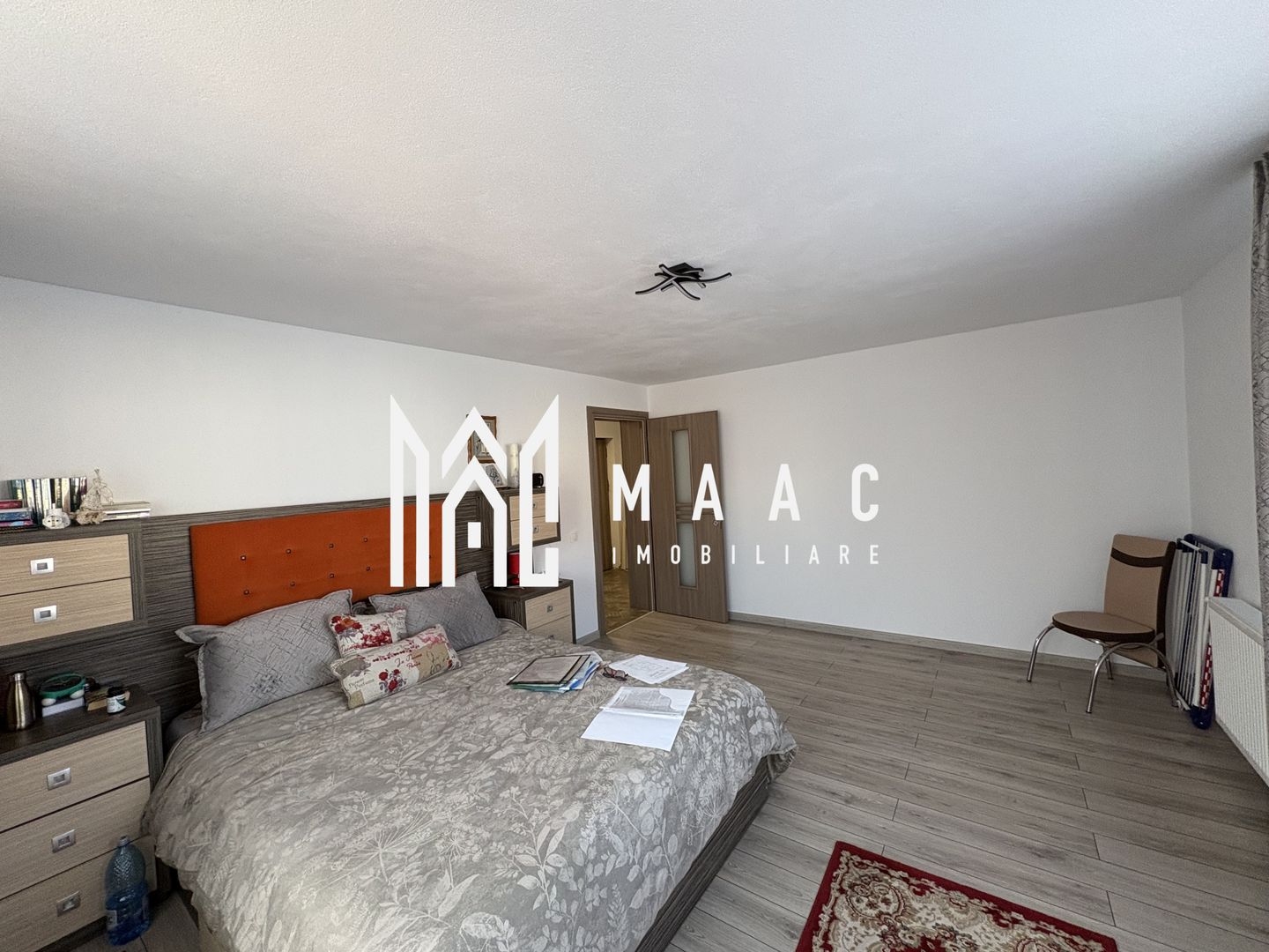 Apartament 2 camere | Turnișor | 56 mp, grădină - Poză 3