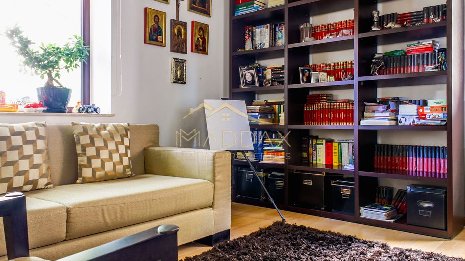 Vila unica individuala ***591mp*** // Erou Iancu Nicolae - Poză 24