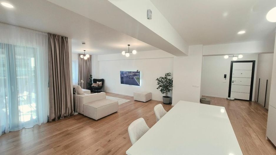 Apartament 3 camere de vanzare Fabrica de Glucoza - Poză 6