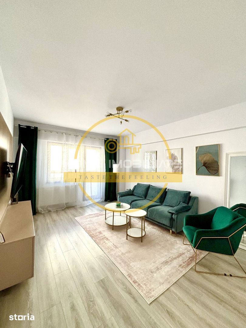 🏠Apartament 2 cam, 68 MP, decomandat // 📍Valea Lupului - Poză 2