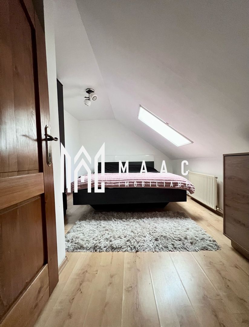 Apartament 3 camere | Balcon | 63 mpu | Rahovei - Poză 7