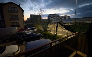 3 camere, semidecomandate, Modern, Parcare, Intre Lacuri, Leroy Merlin - Poză 8