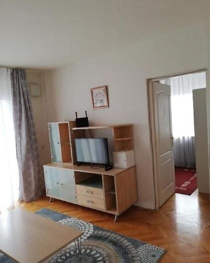 Apartament 3 camere | Piața Unirii – Curtea - Poză 2