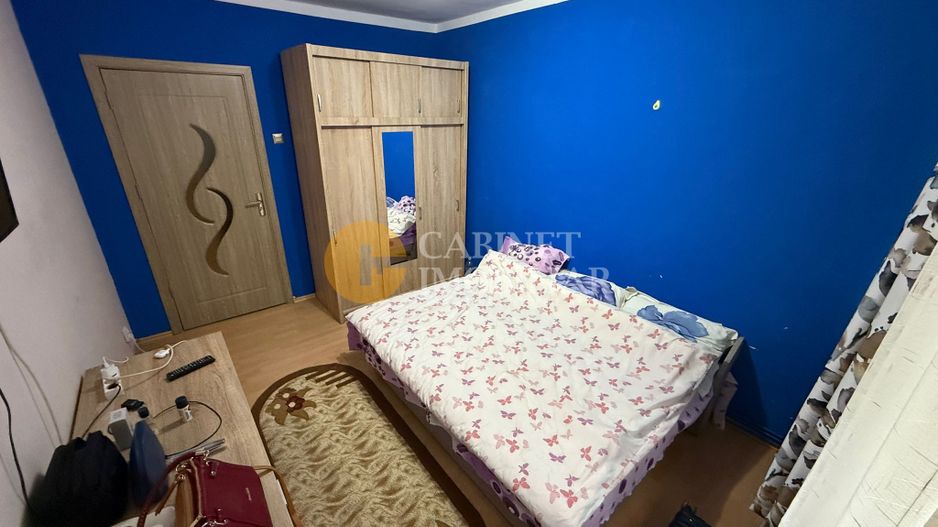 Apartament 2 Camere - Bloc Fara Risc - Rond Podu Ros - Poză 4