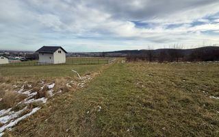 Teren Voievodeasa | 19.5Ari | Intravilan - Poză 3