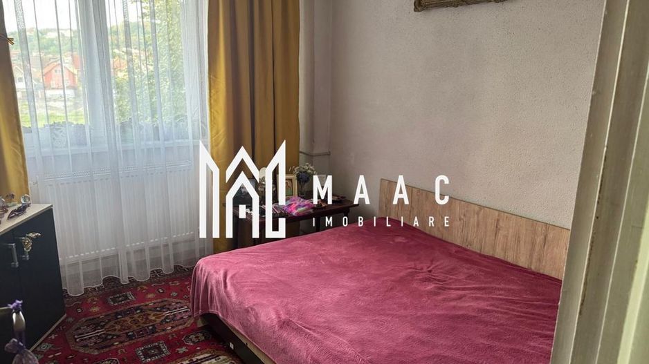 Inchiriez apartament 3 camere ultracentral - Poză 2