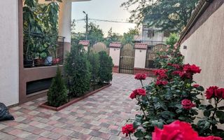 Bazilescu,2012,5 cam.+pod mansardabil,garaj,luminoasa si eleganta,zona curata - Poză 1