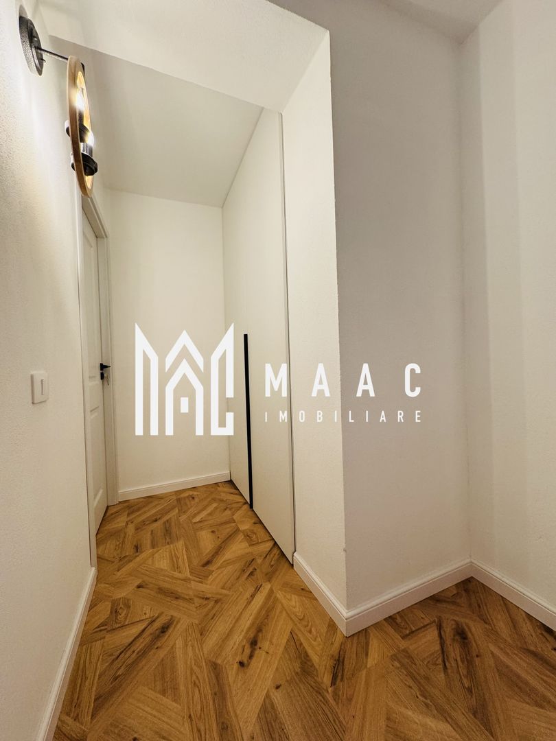 Apartament 3 Camere | Etaj 3 | Centrala Proprie - Poză 8