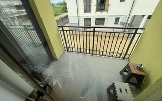 Apartament 2 camere | Prima inchiriere |Bloc 2026 | Zona LIDL Friedorf - Poză 11