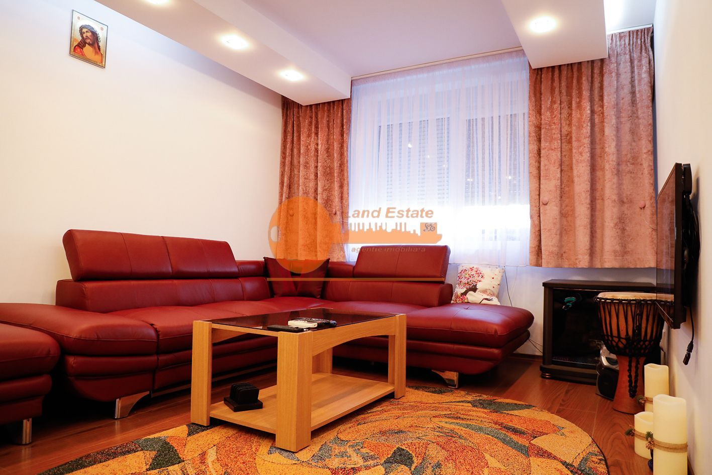 Apartament de 2 camere in zona Cotroceni - 10 minute de Metrou Eroilor - Poză 9