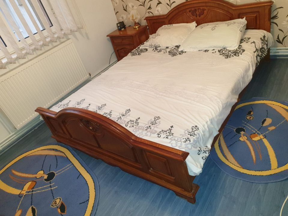 Inchiriere apartament 2 camere, decomandat, Gavana - Lidl - Poză 6