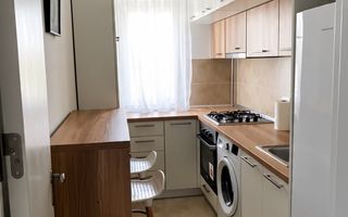 Garsoniera de inchiriat Titan / Centrala proprie / Loc de parcare - Poză 4