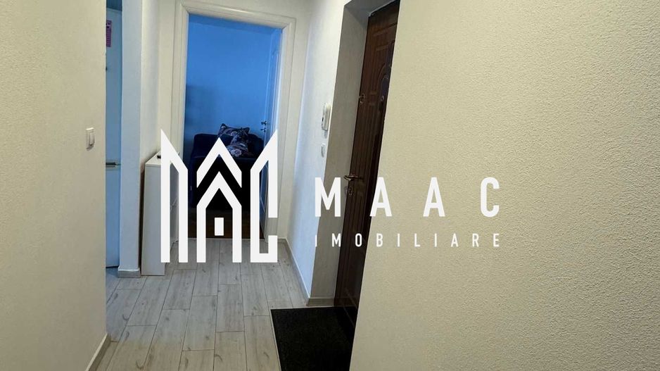 Apartament 2 camere | Etaj 2 | Decomandat | Terezian - Poză 3
