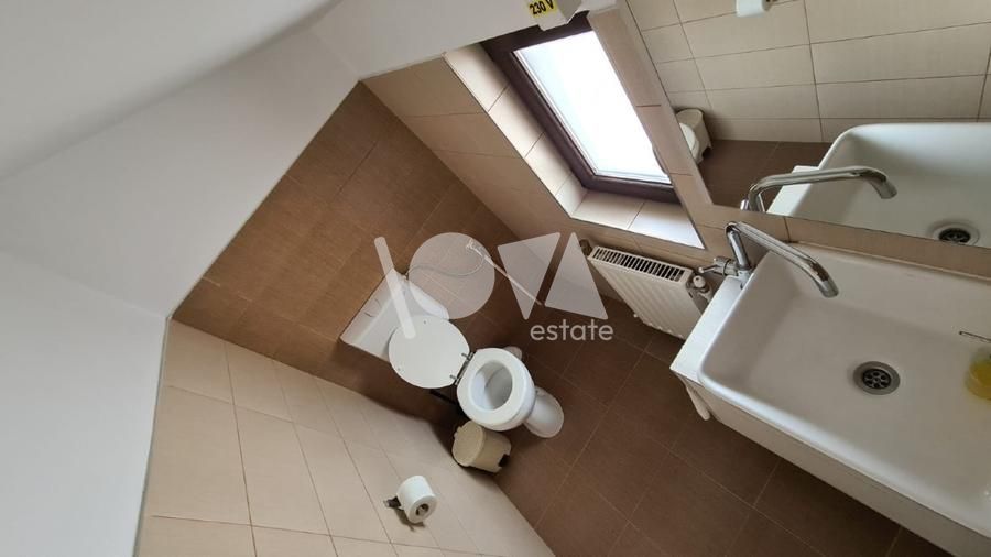 De închiriat: casa 134mp- Crângași/spatiu comercial/ birouri - Poză 10