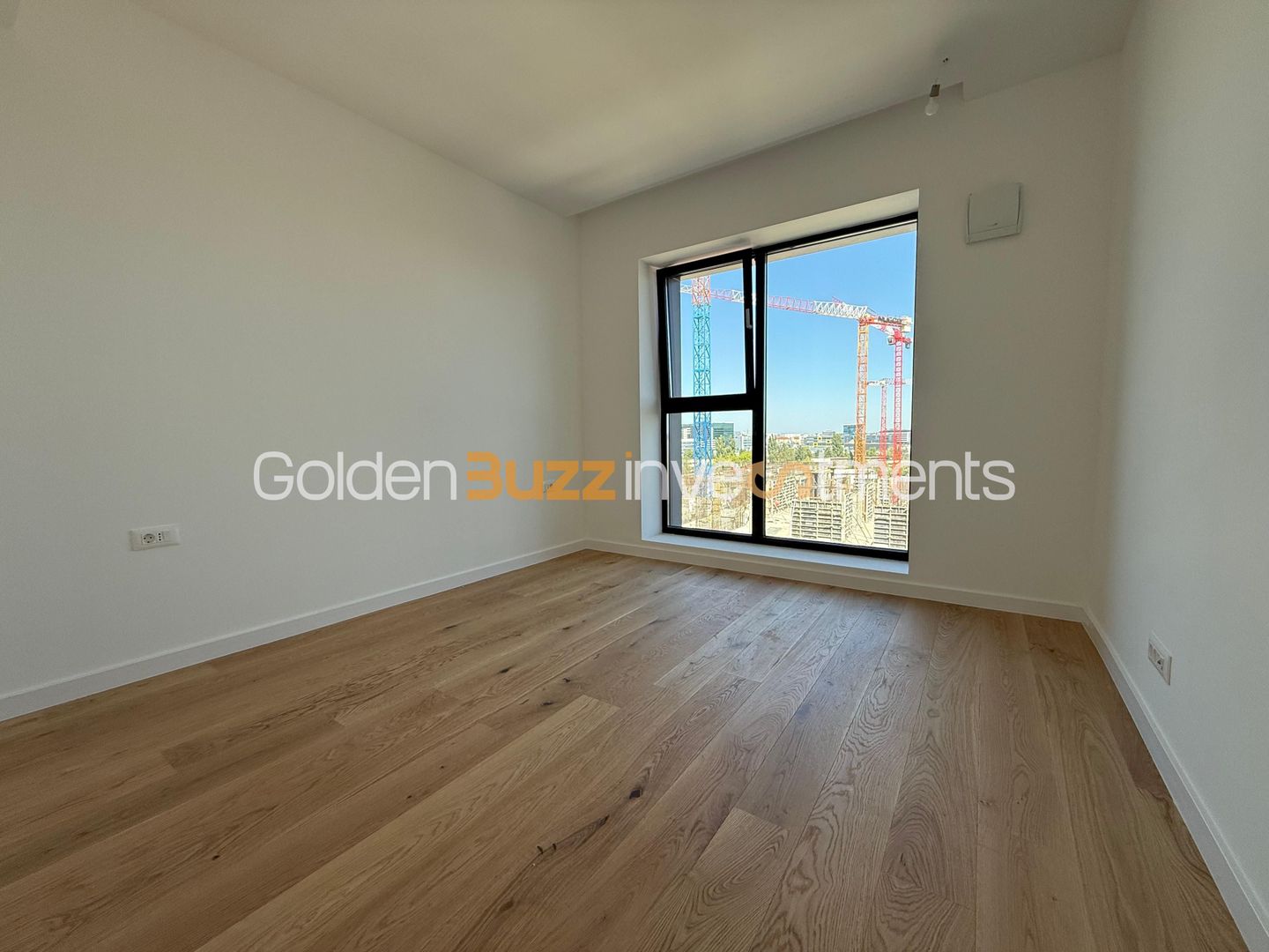 Apartament 2 camere de vanzare I Nusco City Faza 2 - Poză 4