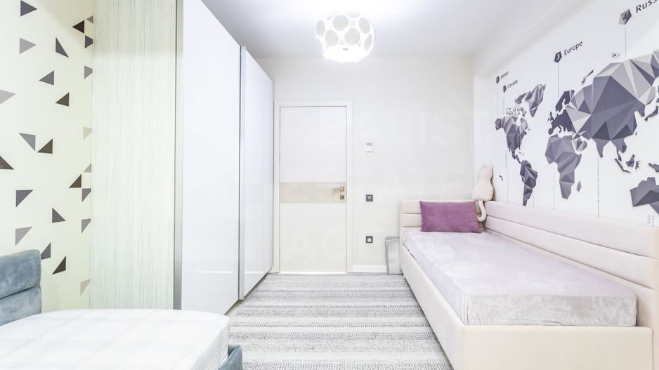 Vânzare, apartament, 3 camere, str. Bogdan Voievod, Râșcani - Poză 8