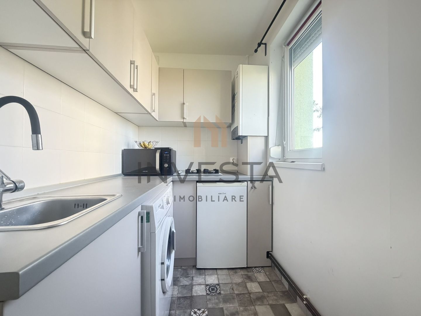 Apartament 2 camere de vanzare | Etaj intermediar | Gheorgheni - Poză 3