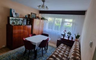 Apartament cu 3 camere în Mănăștur, zona BIG. - Poză 1