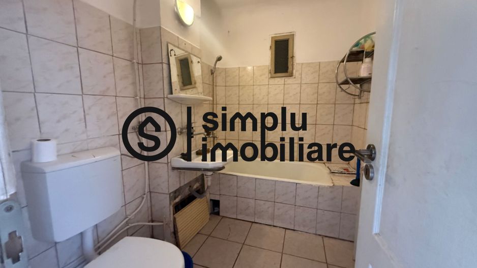 Apartament 4 camere 1 Mai et 4/4 - Poză 9