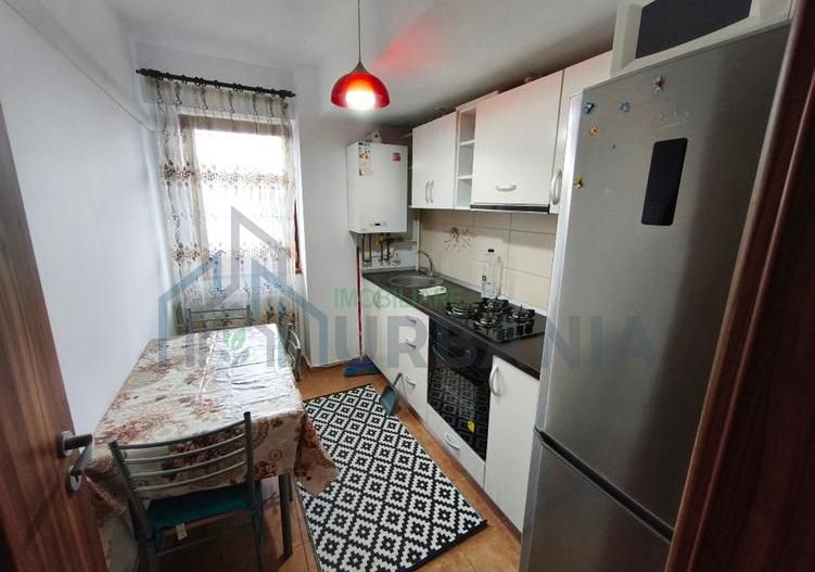 Apartament 2 camere de închiriat, Rediu, Iași – disponibil imediat - Poză 5