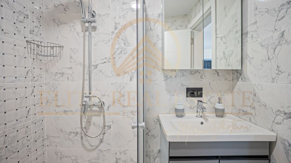 Tomis Plus - Celine Elegance - Vânzare apartament cu 3 camere, etaj 2. - Poză 42