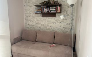 Garsoniera spatioasa, etaj 2, loc de parcare, Drumul Fermei,0 Comision - Poză 6