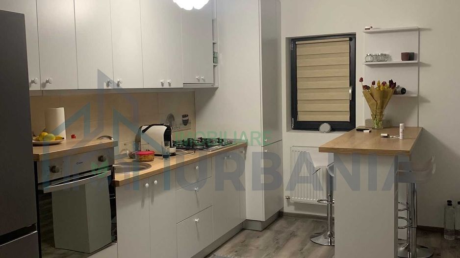 Garsoniera de inchiriat Dealul Galata - Poză 3