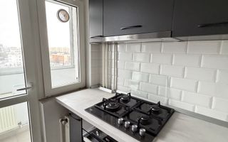 Apartament 3 camere, centrală proprie, lux, parcare opțională - Poză 18