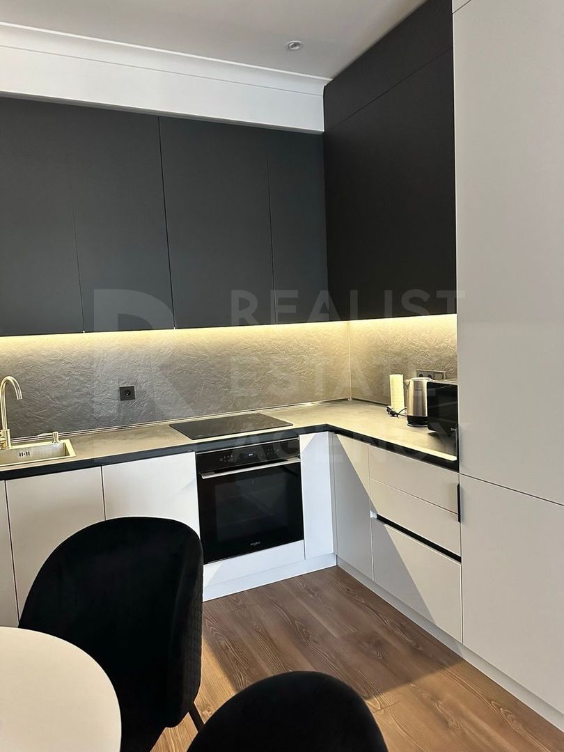 Chirie, apartament, 2 camere, strada Bogdan Voievod, Râșcani - Poză 1