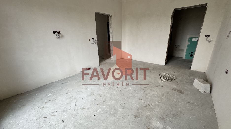 Duplex in Mosnita | 4 camere | Toate utilitatile | Asfalt - Poză 9