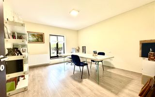 Spațiu de birou complet echipat – 115 mp, 3 birouri, 3 grupuri sanitar - Poză 6