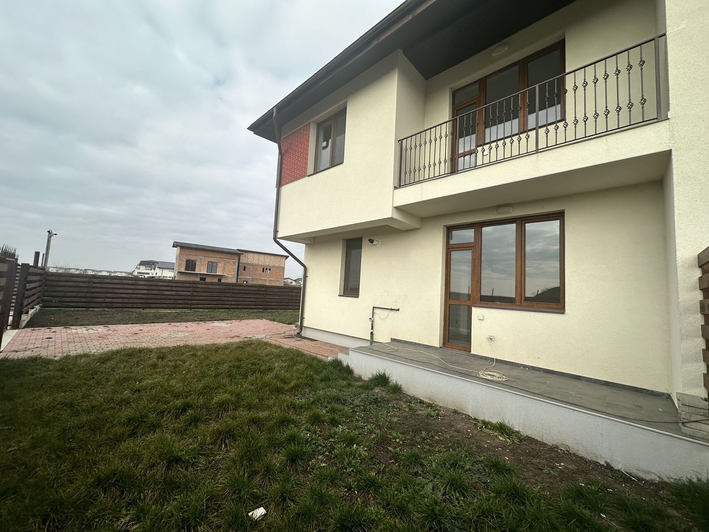 CASA TIP CUB MAGURELE, CURTE 74 MP, TOATE UTILITATILE, COMISION 0% - Poză 20