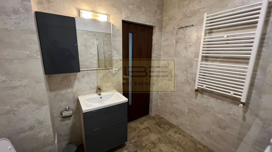 Apartament 2 camere + parcare Dancu - 10 min Tatarasi - Poză 20