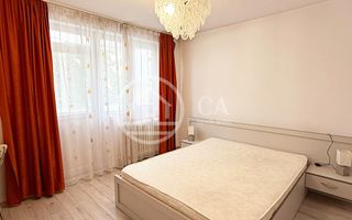 Apartament cu 2 camere de inchiriat in zona Ultracentrala, Oradea - Poză 3
